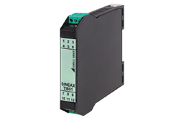 無源信號隔離器SINEAX TI801